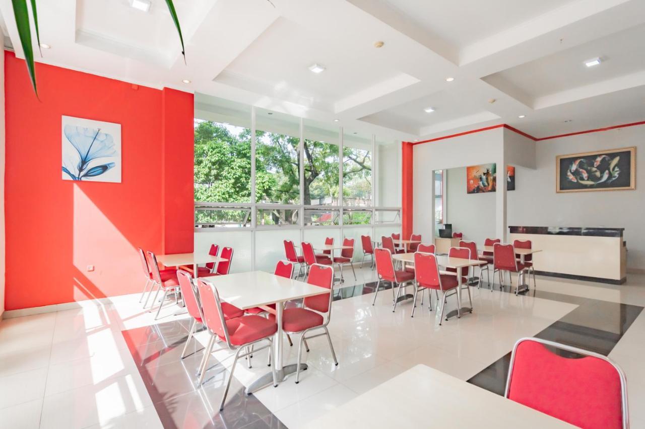 马拉巴尔大酒店 万隆 外观 照片